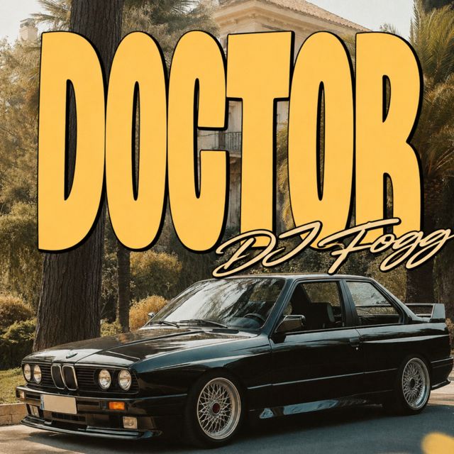 DJ Fogg - 'Doctor (feat. Busta 929 & Rea Gopane)' [Ringtone]