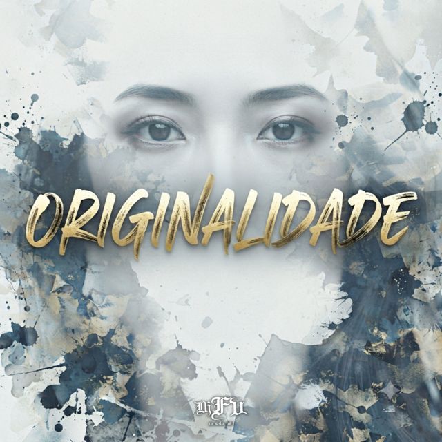 DJ FV - 'Originalidade (feat. MC CB)' [Ringtone]