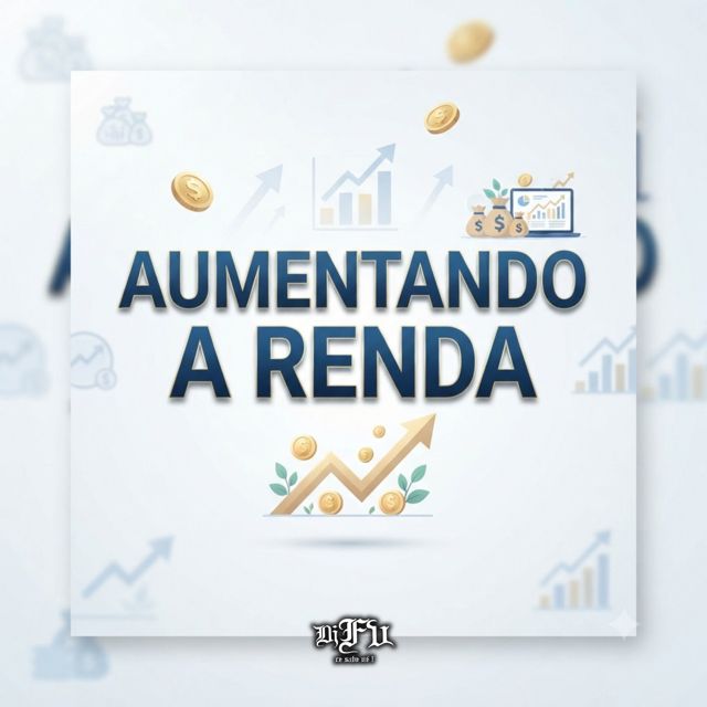 DJ FV - 'Aumentando a Renda (feat. Mc Lucas MDS & WL DINIZZ & MC DOGUINHA DA JT)' [Ringtone]