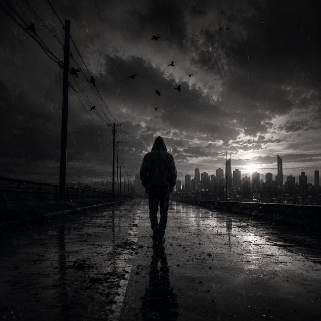 DJ FXZ - 'Last Day (SLOWED)' [Ringtone]