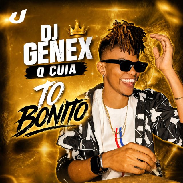 DJ Genex Q Cuia - 'To Bonito' [Ringtone]