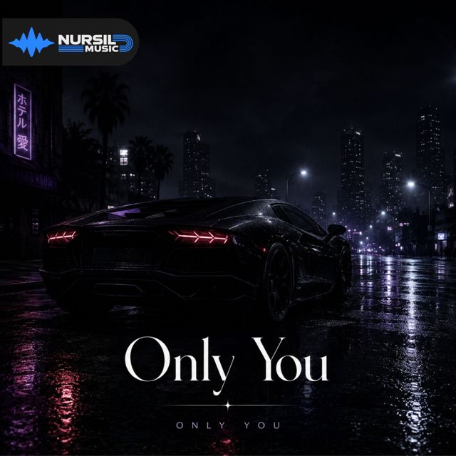 DJ Ghost LB - 'Only You' [Ringtone]