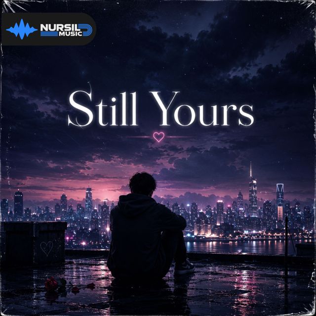 DJ Ghost LB - 'Still Yours' [Ringtone]