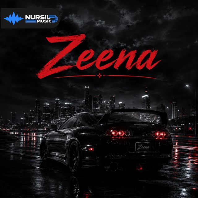 DJ Ghost LB - 'Zeena' [Ringtone]