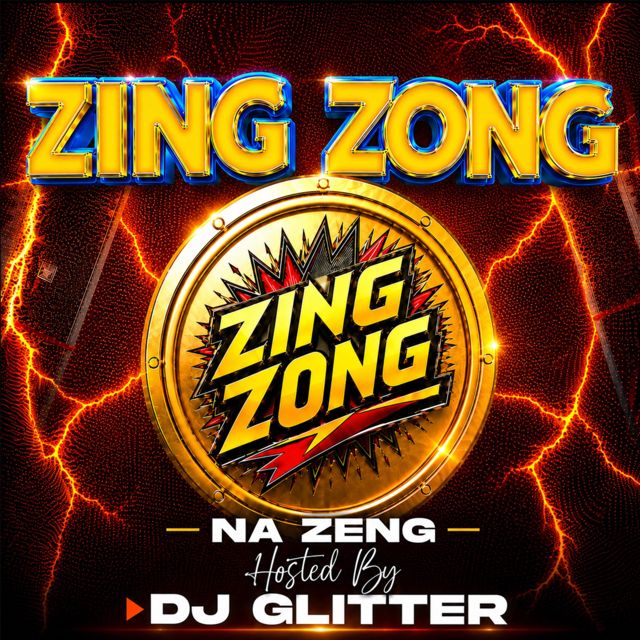 Dj Glitter - 'Zing Zong Na Zeng' [Ringtone]