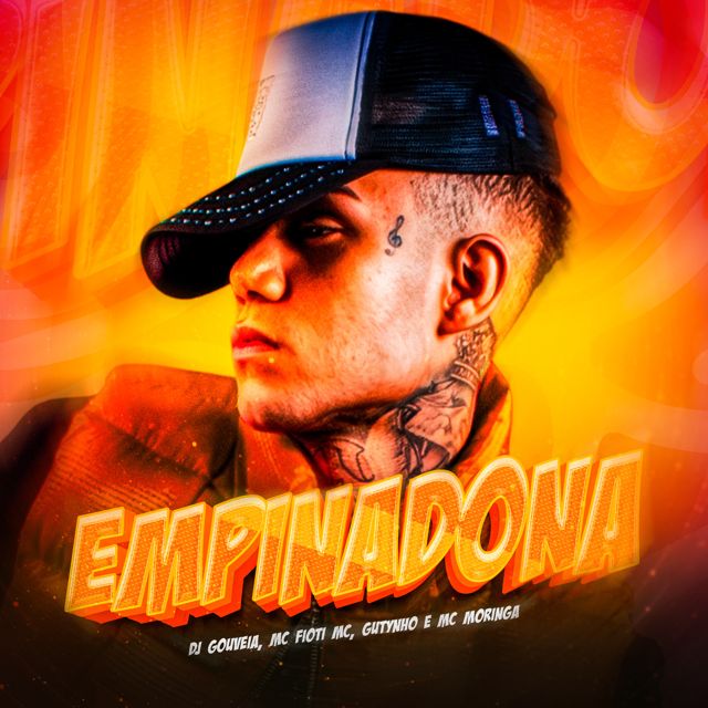DJ Gouveia - 'Empinadona (feat. MC Fioti & Mc Gutynho & MC Moringa)' [Ringtone]
