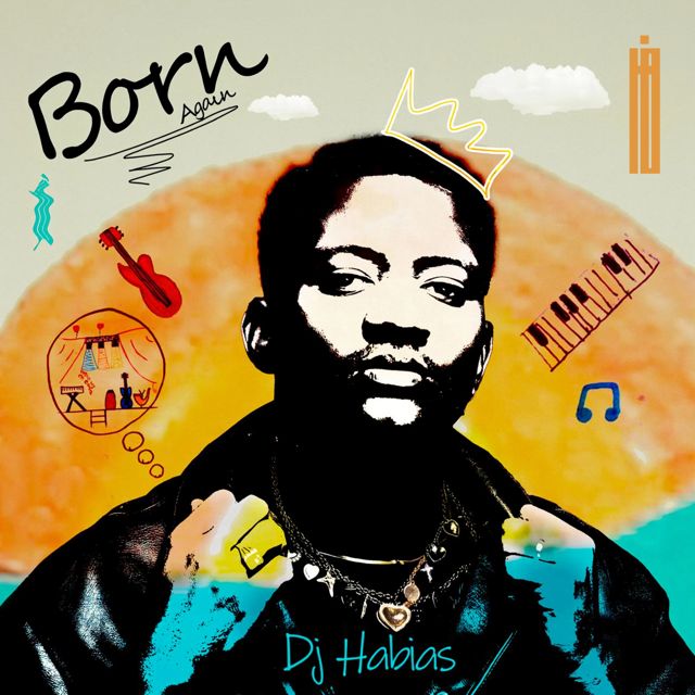 Dj Habias - 'Pengue Pengue (feat. BZB)' [Ringtone]