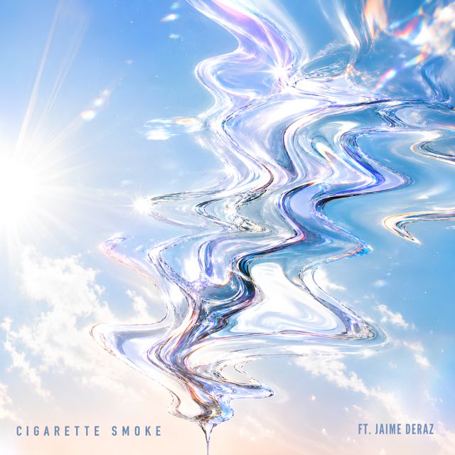 DJ Herman Karton - 'Cigarette Smoke (feat. Jaime Deraz)' [Ringtone]