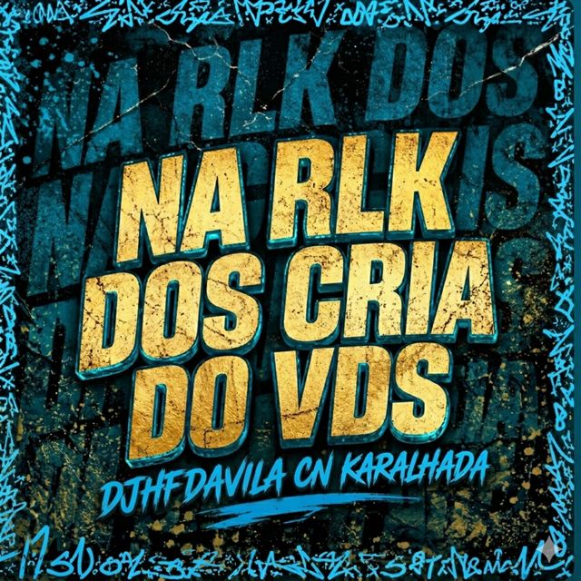 DJ HF DA VILA - 'NA RLK DOS CRIA DO VDS' [Ringtone]