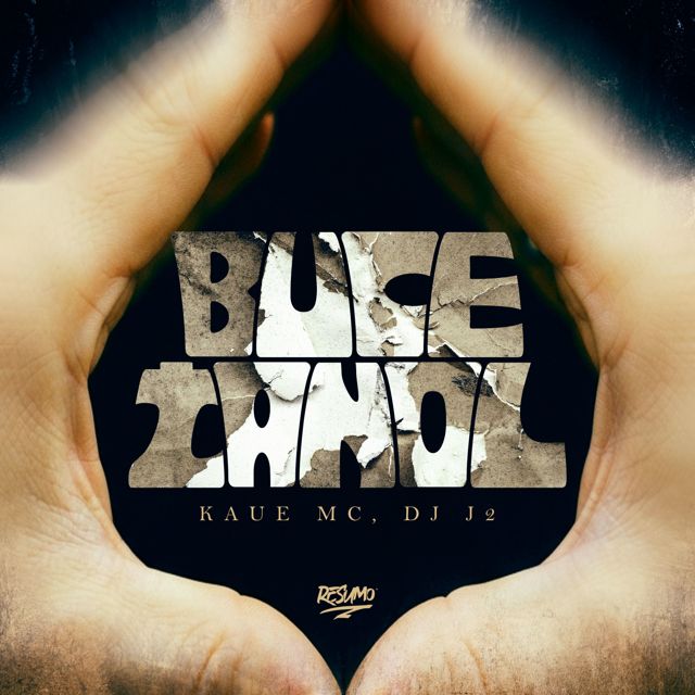 DJ J2 - 'Bucetanol (feat. Kaue MC)' [Ringtone]