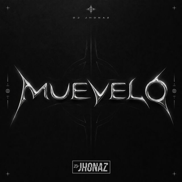 Dj Jhonaz - 'Muevelo' [Ringtone]