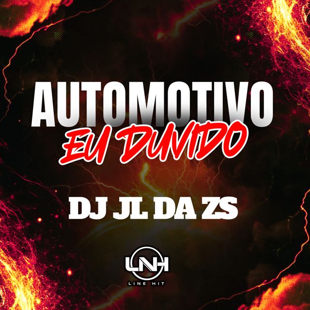 Dj Jl Da Zs - 'Automotivo Eu Duvido' [Ringtone]