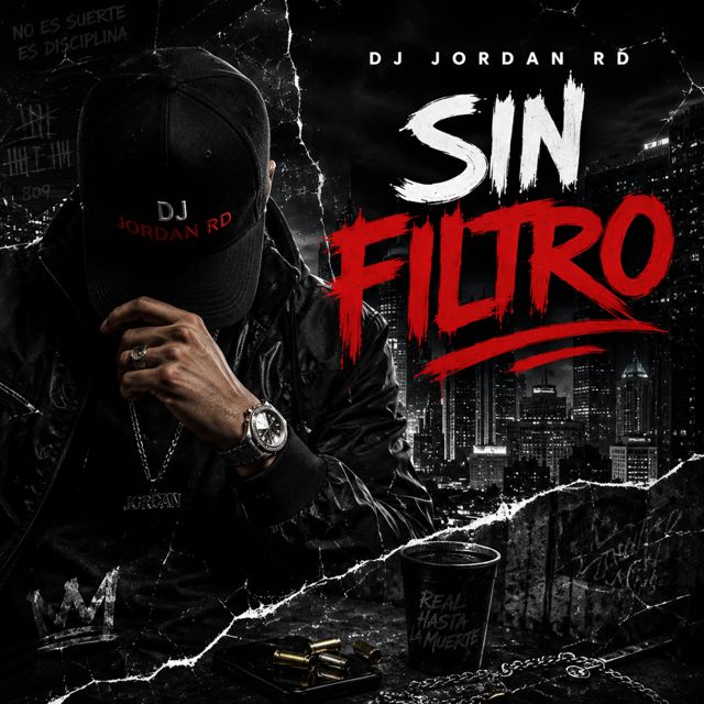 Dj Jordan Rd - 'Pasao Pasao' [Ringtone]