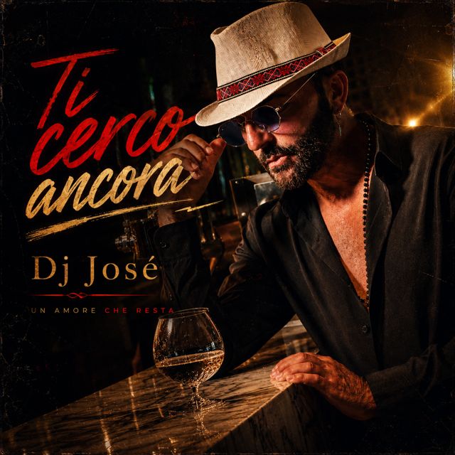 Dj Josè - 'Ti cerco ancora' [Ringtone]