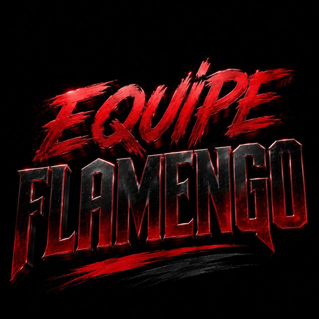 Dj Juninho 22 - 'Equipe Flamengo' [Ringtone]