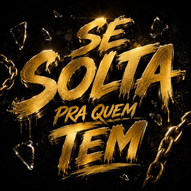 Dj Juninho 22 - 'Se solta pra quem tem' [Ringtone]