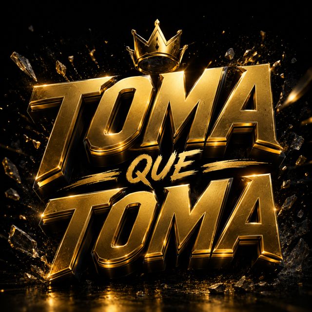 Dj Juninho 22 - 'Toma que toma' [Ringtone]