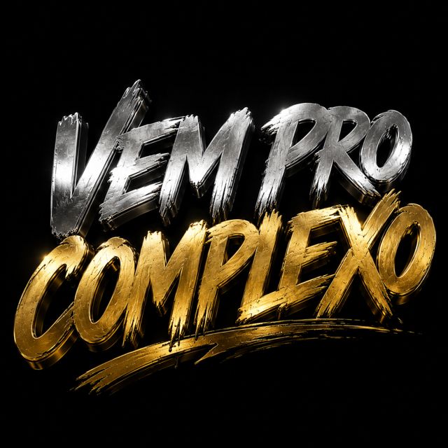 Dj Juninho 22 - 'Vem pro complexo' [Ringtone]