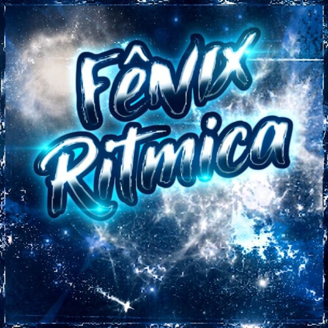 DJ Kayzuk - 'Fênix Ritmica (Slowed)' [Ringtone]