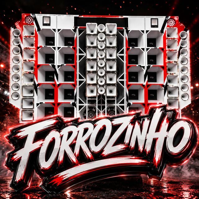 DJ KFT BEAT - 'FORROZINHO (SOBE E DESCE PRA PAREDÃO)' [Ringtone]