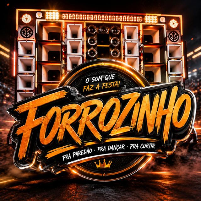DJ KFT BEAT - 'Forrozinho Tribo da Magrinha' [Ringtone]