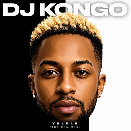 DJ KONGO - 'YELELE (Extended Mix) (feat. The Second Voice)' [Ringtone]