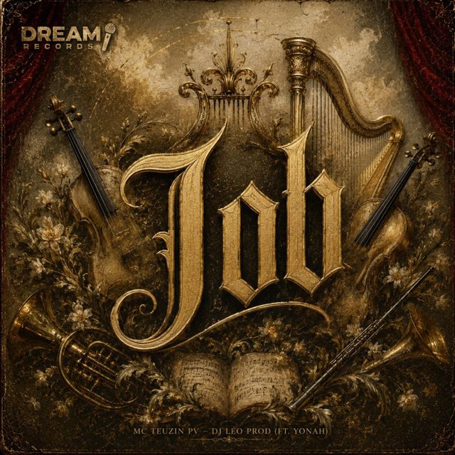 Dj Leo Prod - 'Job (feat. MC Teuzin PV & Yonah)' [Ringtone]