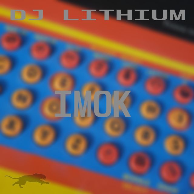 DJ Lithium - 'IMOK' [Ringtone]