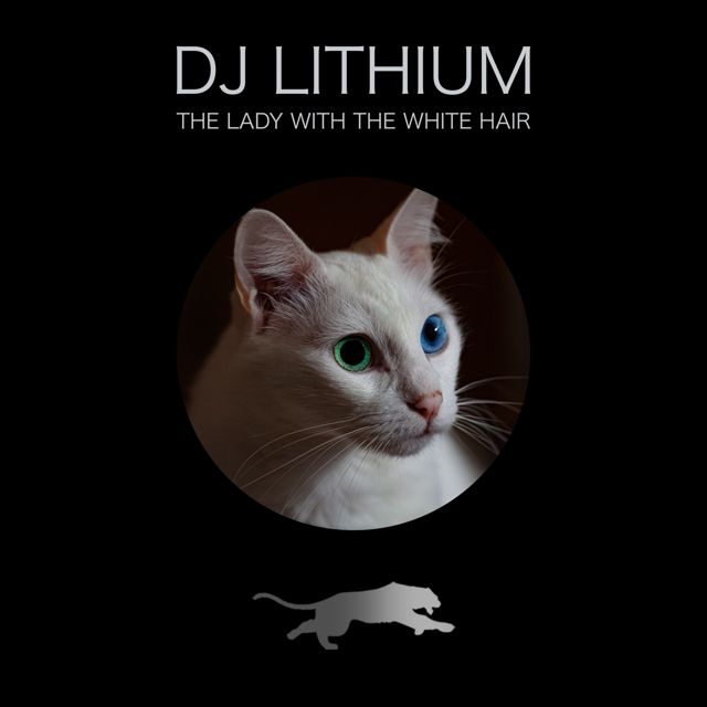 DJ Lithium - 'The Lady with the White Hair' [Ringtone]