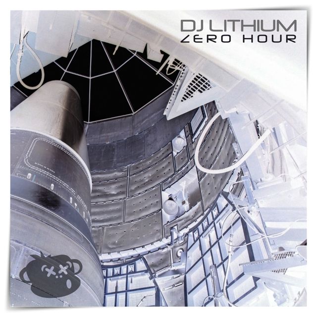 DJ Lithium - 'Zero Hour' [Ringtone]