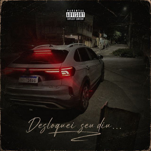 Dj Mack - 'Desloquei seu diu (feat. Dj Ws da Igrejinha & Dj Vitin do Pc & Mc Timaia & Dj Vinicin do Concórdia & Mc Menor Thalis)' [Ringtone]