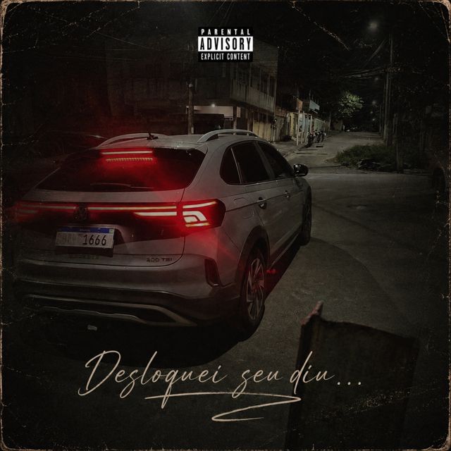 Dj Mack - 'Desloquei seu diu (feat. Dj Ws da Igrejinha & Dj Vitin do Pc & Mc Timaia & Dj Vinicin do Concórdia & Mc Menor Thalis)' [Ringtone]