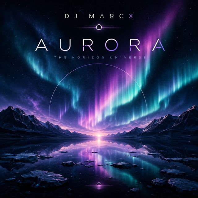 DJ MarcX - 'Aurora' [Ringtone]