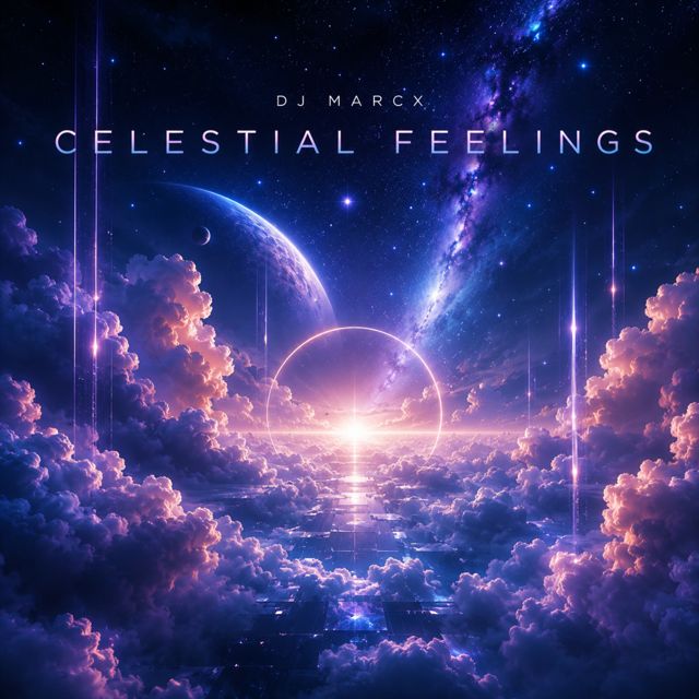 DJ MarcX - 'Celestial Feeling' [Ringtone]