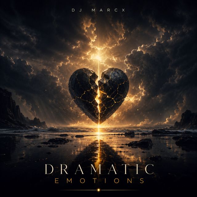 DJ MarcX - 'Dramatic Emotions' [Ringtone]