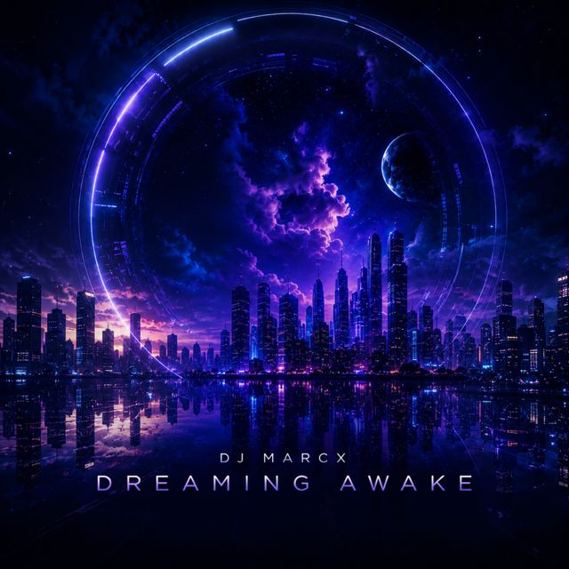 DJ MarcX - 'Dreaming Awake' [Ringtone]