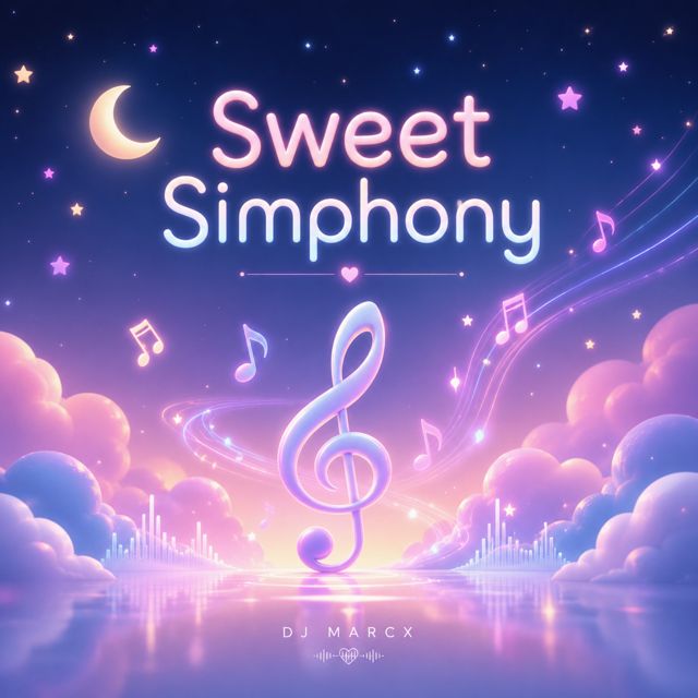 DJ MarcX - 'Sweet Simphony' [Ringtone]