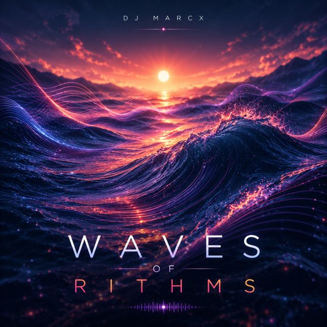 DJ MarcX - 'Waves Of Rithms' [Ringtone]