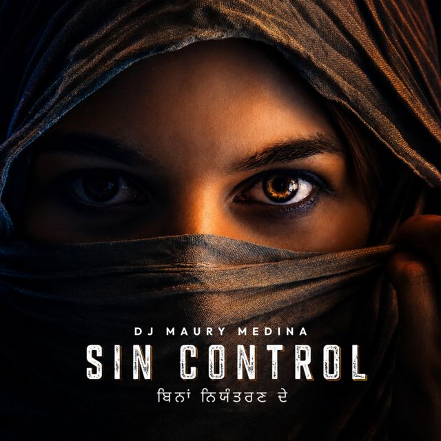 Dj Maury Medina - 'Sin Control' [Ringtone]