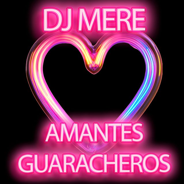 Dj Mere - 'Amantes Guaracheros' [Ringtone]