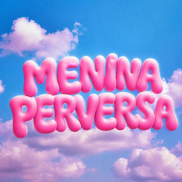 DJ Mh Silva - 'MENINA PERVERSA (feat. Mc 2p)' [Ringtone]