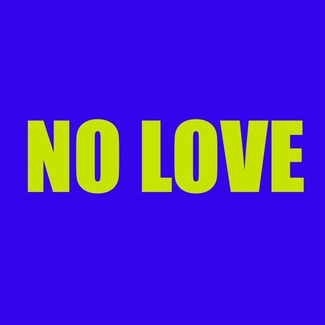 DJ Mixer Man - 'No love' [Ringtone]