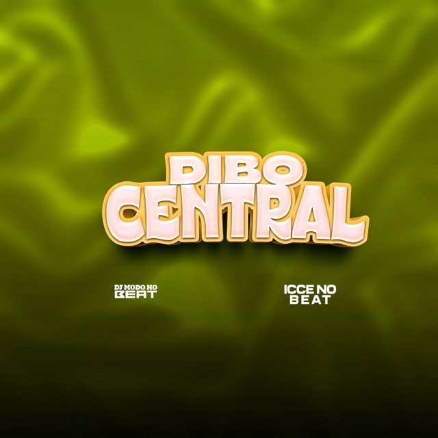 Dj Modo No Beat - 'Dibo Central (feat. Icce No Beat)' [Ringtone]