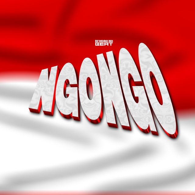 Dj Modo No Beat - 'NGONGO' [Ringtone]