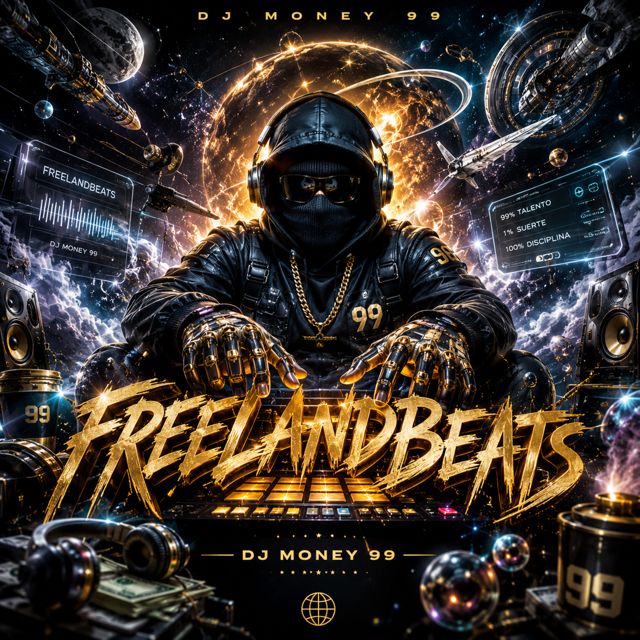 Dj money 99 - 'FREELANDBEATS' [Ringtone]