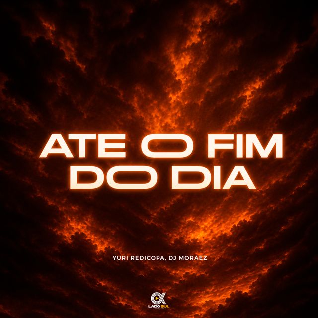 DJ Moraez - 'Ate o Fim do Dia (feat. Yuri Redicopa)' [Ringtone]