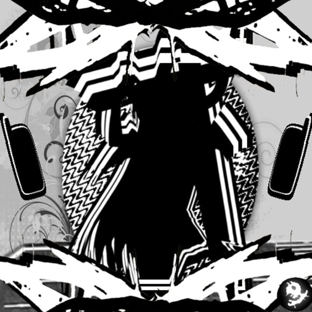 DJ MOTOROLA - 'HIBI' [Ringtone]