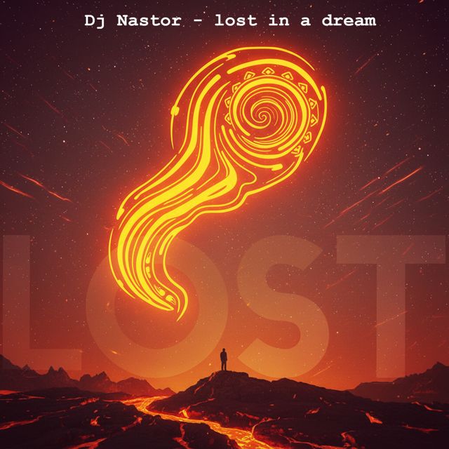 Dj Nastor - 'LOST in a dream' [Ringtone]