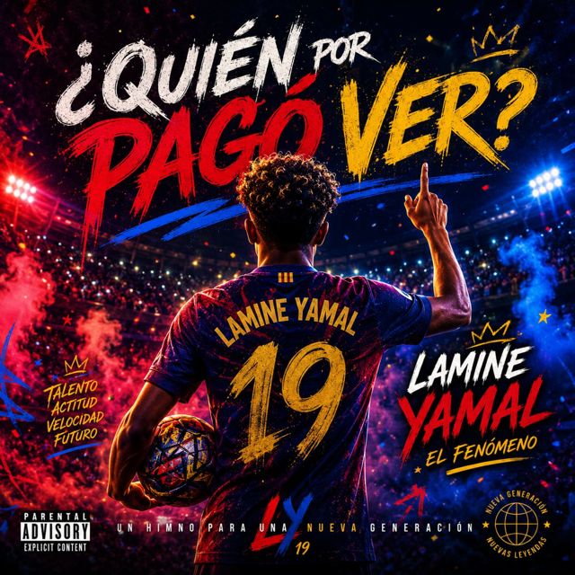 Dj Nilton Castro - '¿QUIÉN PAGÓ POR VER' [Ringtone]