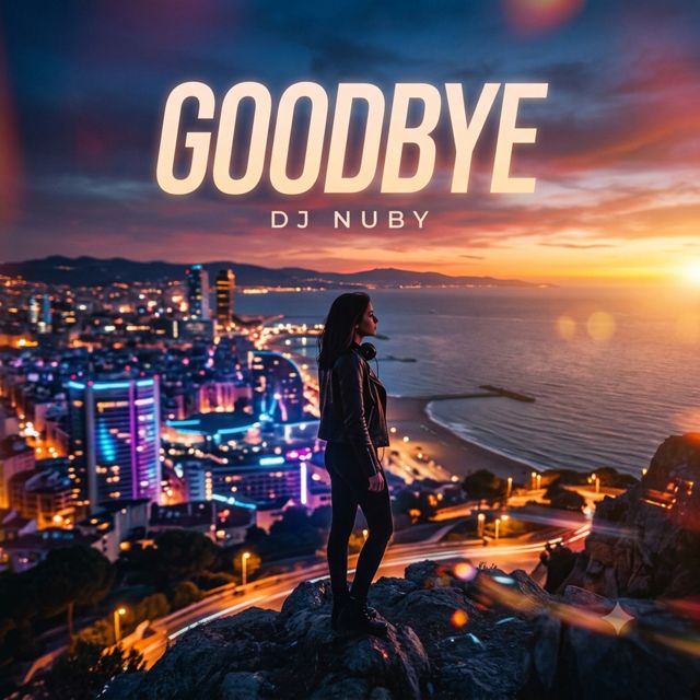 DJ NUBY - 'Goodbye' [Ringtone]